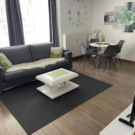 Buergemeister Apartment Augsburg Bagian luar foto