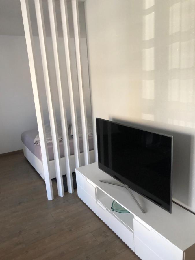 Buergemeister Apartment Augsburg Bagian luar foto
