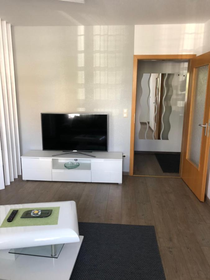Buergemeister Apartment Augsburg Bagian luar foto
